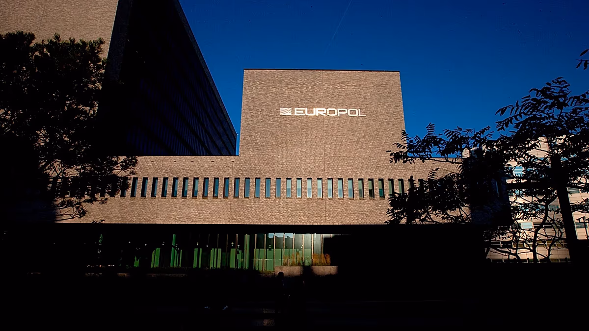 Le groupe de travail GRIMM d'Europol enregistre 280 arrestations alors que la « violence contre rémunération » se propage à travers l'Europe