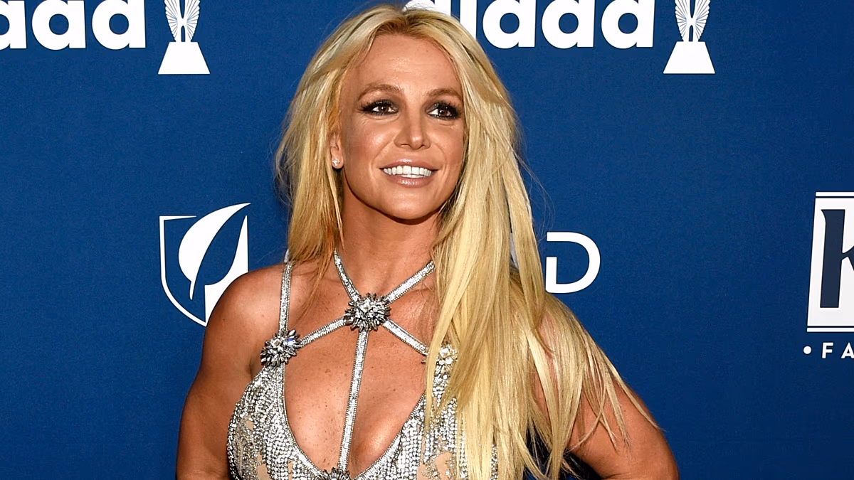 Britney Spears évite la prison en plaidant coupable de conduite dangereuse