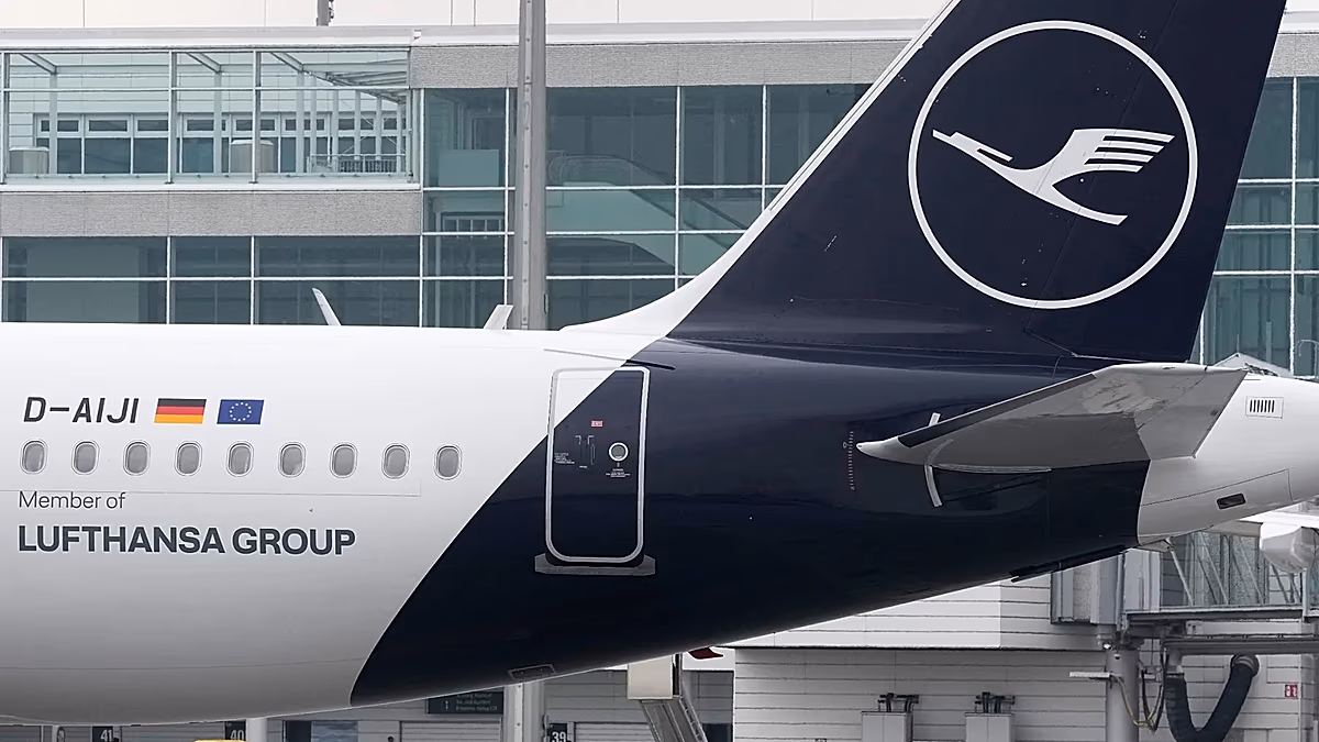 Lufthansa enregistre un chiffre d'affaires record mais prévient que les coûts du carburant de guerre en Iran affecteront le bénéfice annuel