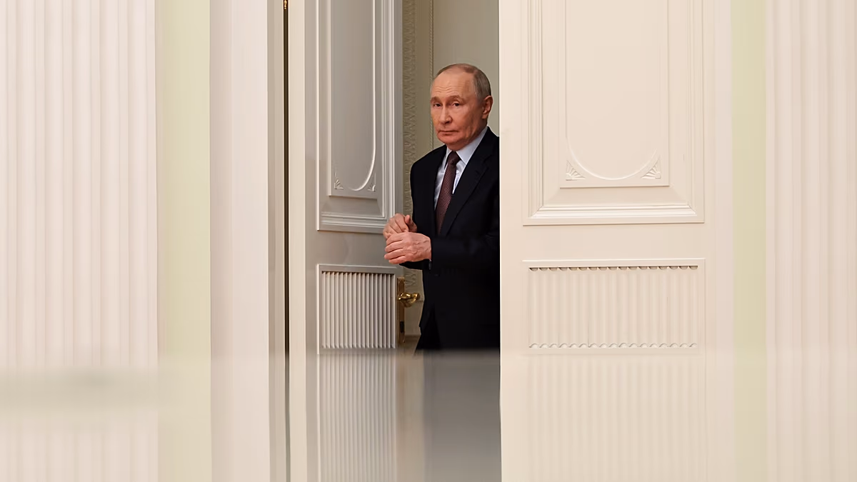 Après 20 séries de sanctions, l’UE constate enfin des fissures dans l’économie russe