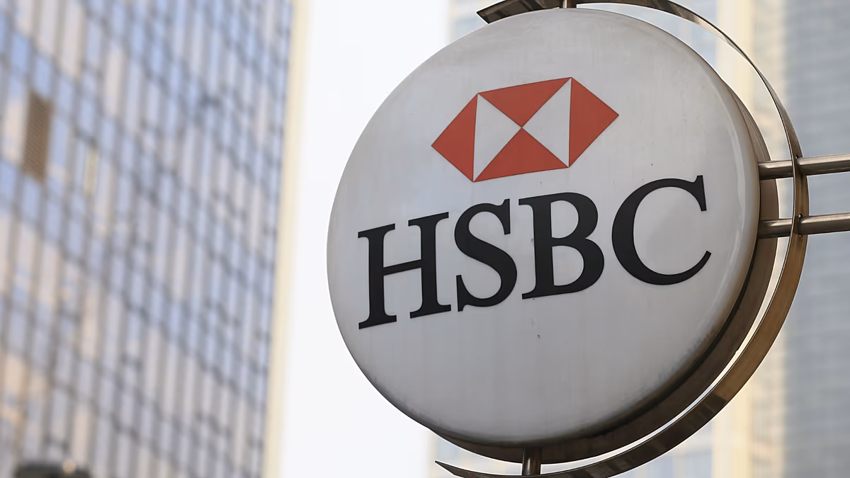 Les banques européennes affichent des résultats mitigés alors que les bénéfices de HSBC diminuent tandis que ceux d'UniCredit augmentent