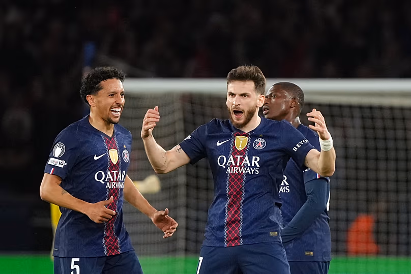Kvaratskelya fait la fête lors du premier match