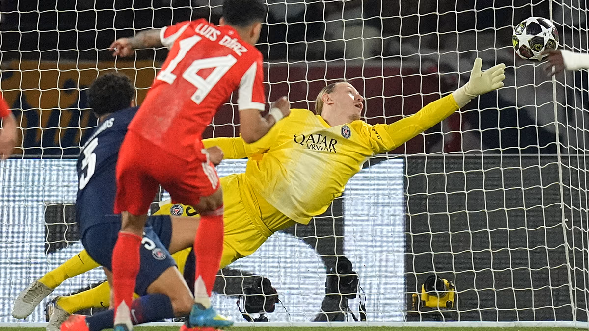 Ligue des champions : un spectacle offensif attendu alors que le Bayern accueille le PSG à Munich pour la demi-finale retour