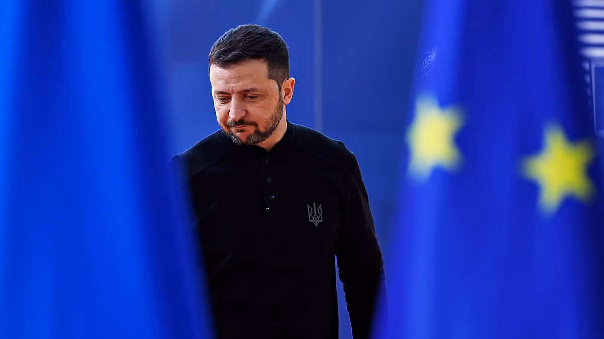 Après la défaite d'Orbán, l'UE est confrontée à des questions difficiles concernant l'adhésion de l'Ukraine
