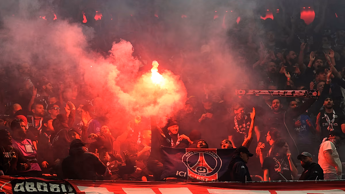 Ligue des champions : le PSG bat le Bayern 6-5 au total pour atteindre la finale contre Arsenal