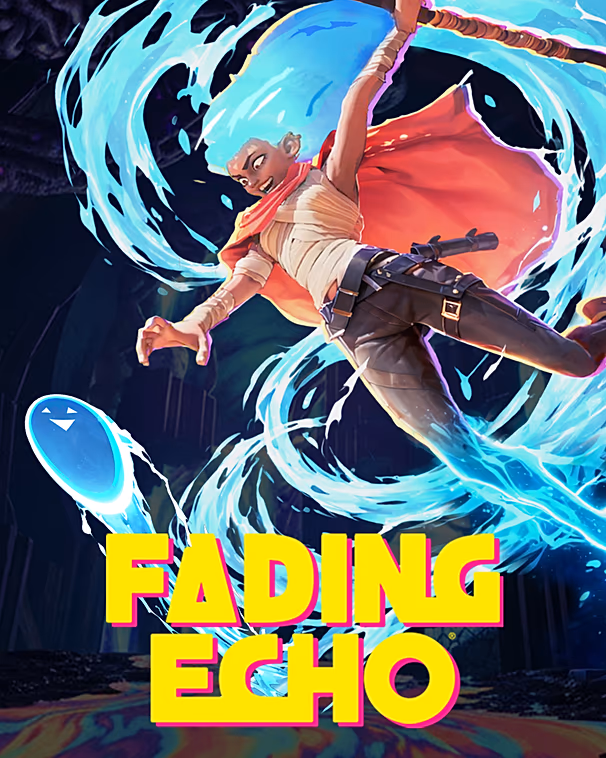 Fading Echo