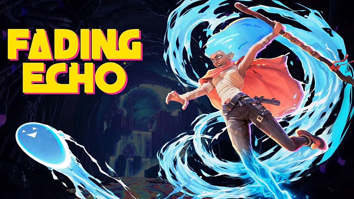 Fading Echo: Can independent gaming studios survive AI - and battle for a better future?