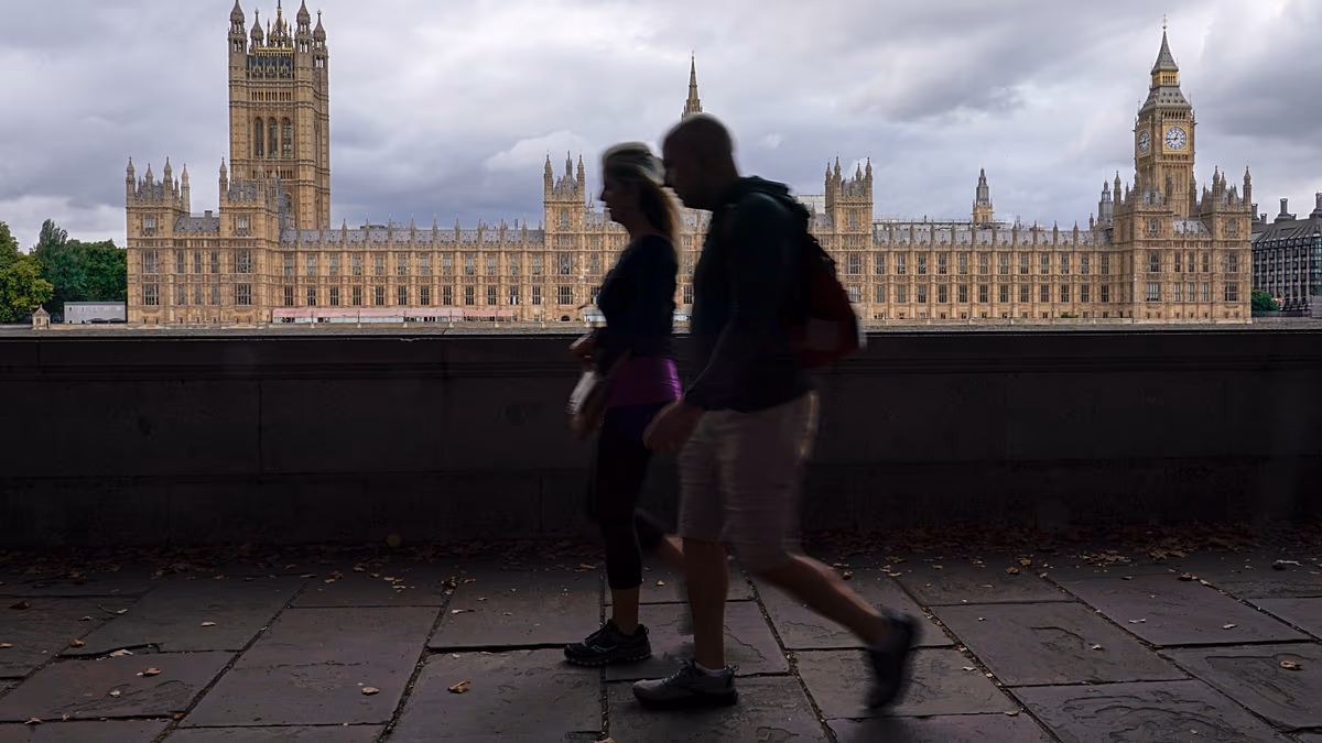 Comment les obligations britanniques à 30 ans ont atteint le rendement le plus élevé de ce siècle et pourquoi c'est important