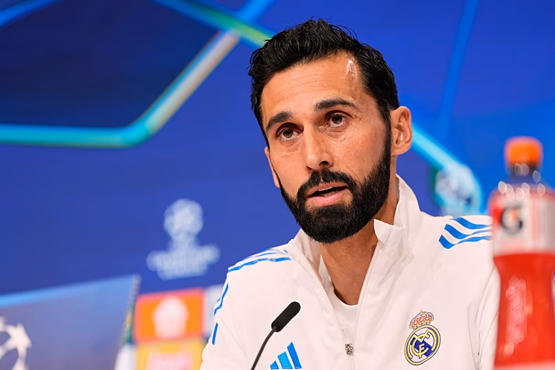 Arbeloa a déclaré que "chaque joueur fait ce qu