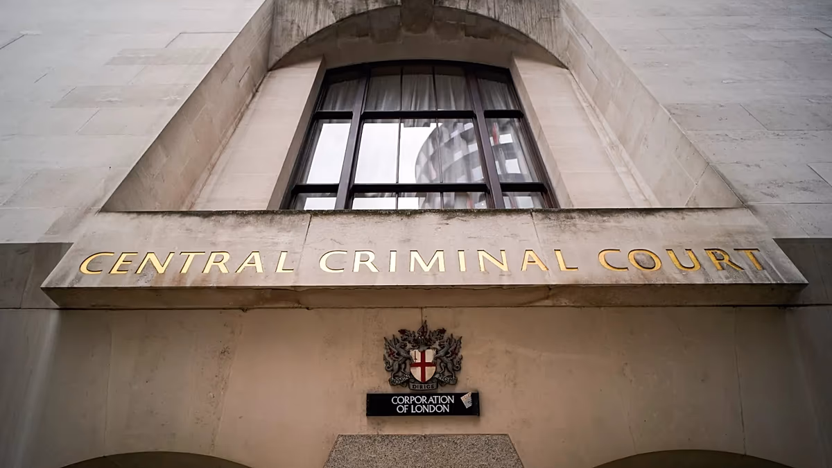 Un jury britannique condamne un ressortissant koweïtien pour tentative d'attaque contre l'ambassade israélienne à Londres