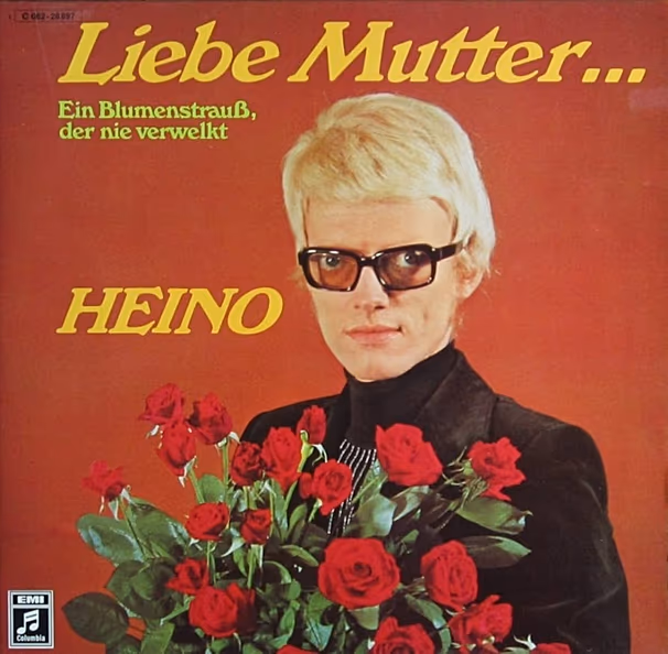 Heino - Liebe Mutter...