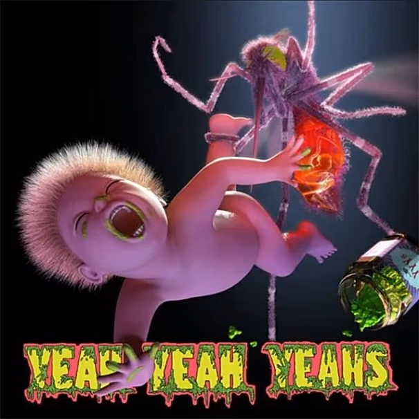 Ouais ouais ouais – Moustique