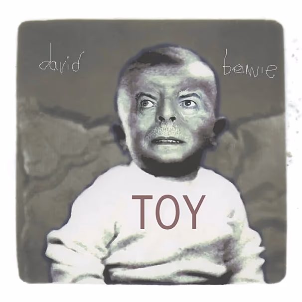 David Bowie – Jouet