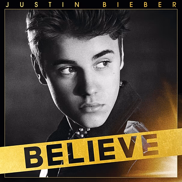 Justin Bieber – Croyez