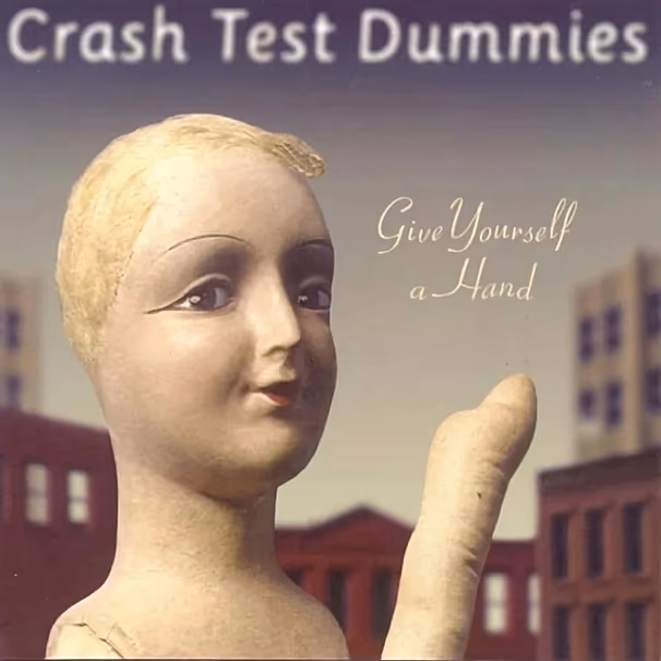 Mannequins de crash test – Donnez-vous un coup de main