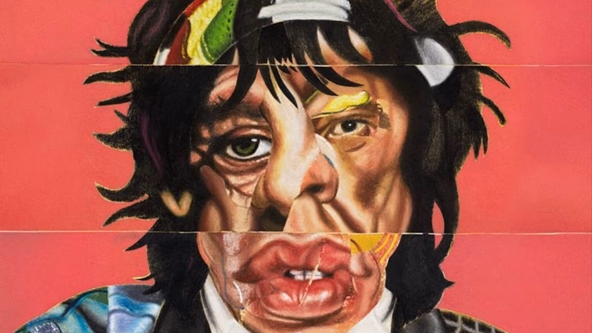 Les Rolling Stones : « Foreign Tongues » et les 30 pires pochettes d'album de tous les temps