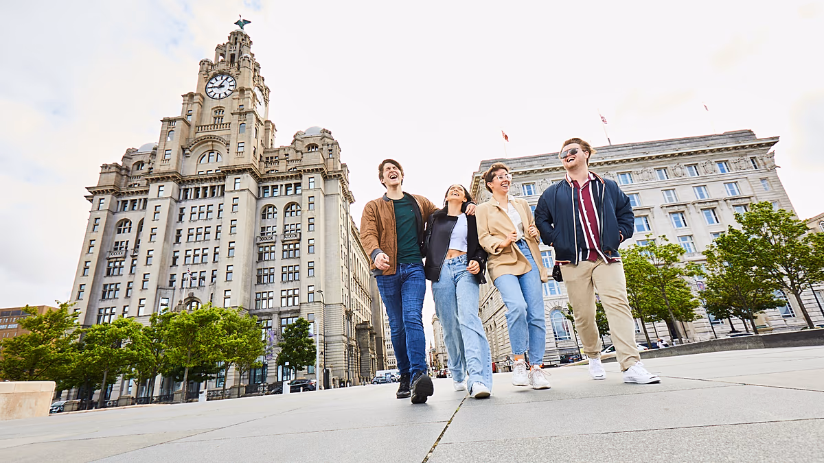 Au-delà des Beatles : pourquoi Liverpool et le nord-ouest de l'Angleterre devraient figurer sur votre liste des visites incontournables en 2026