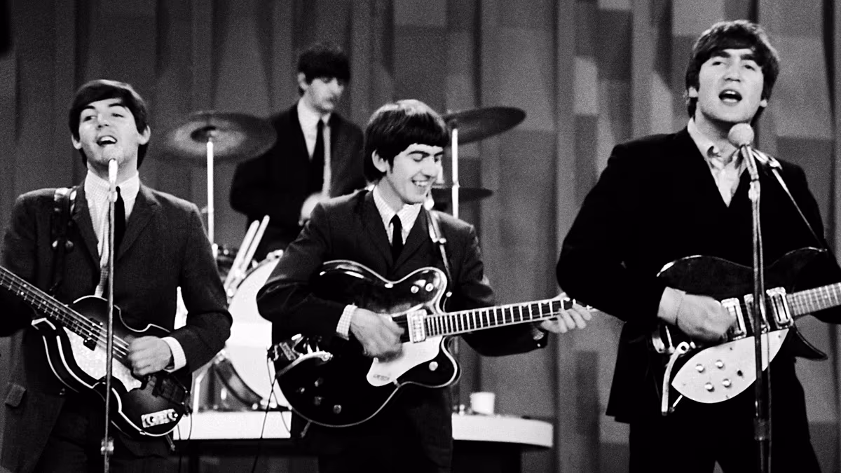 Les Beatles ouvriront une nouvelle expérience immersive pour les fans sur le site emblématique de leur performance finale
