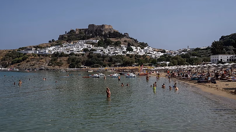 Rhodes