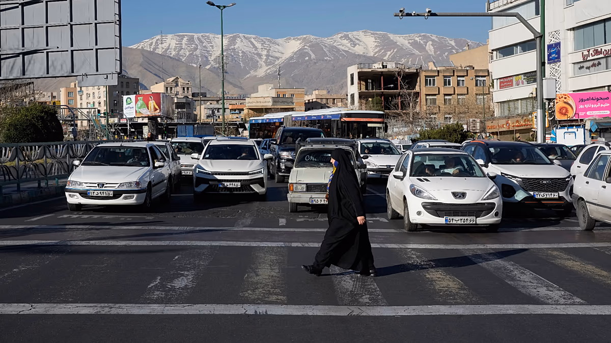 Que savons-nous des affirmations virales des manifestants iraniens menacés d’exécution ?
