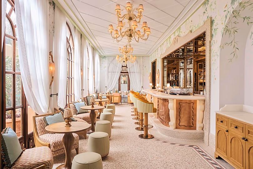 Splendido, A Belmond Hotel rouvert après 18 mois de travaux de restauration