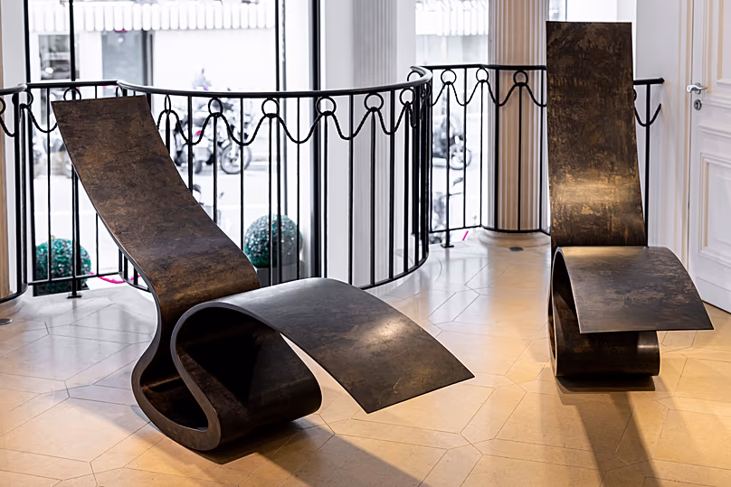 Ron Arad