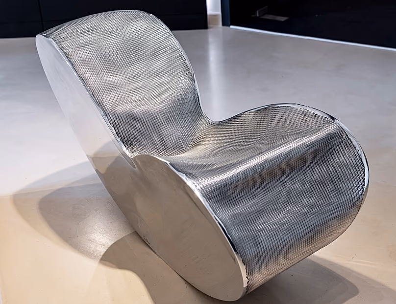 Ron Arad