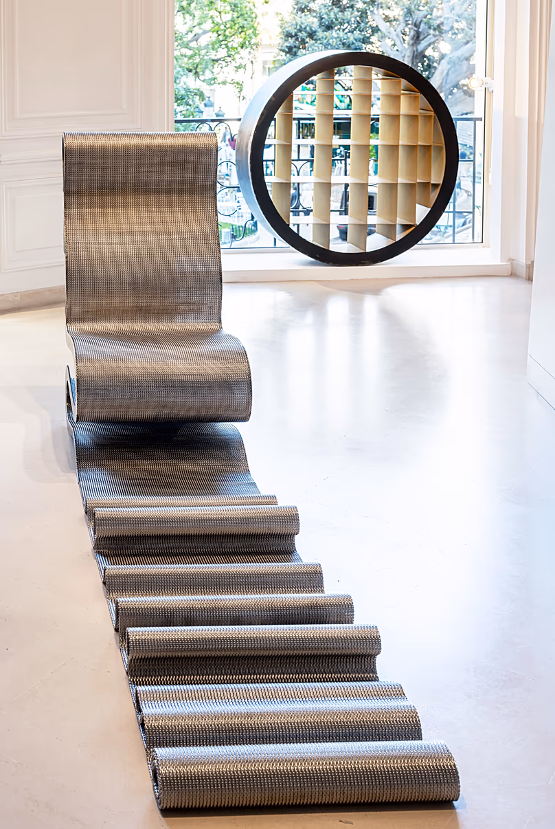 Ron Arad