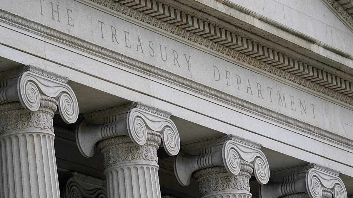 Le rendement des obligations américaines à 30 ans dépasse les 5 % alors que Kevin Warsh prend la tête de la Fed et que l'inflation augmente