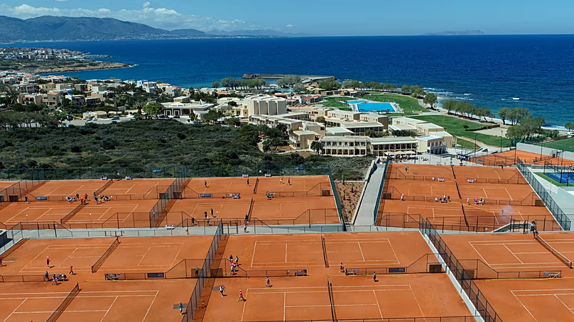 Kalimera Kriti Hotel & Village Resort en Crète