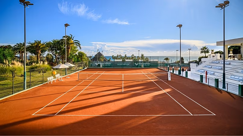 Centre de tennis Rafa Nadal