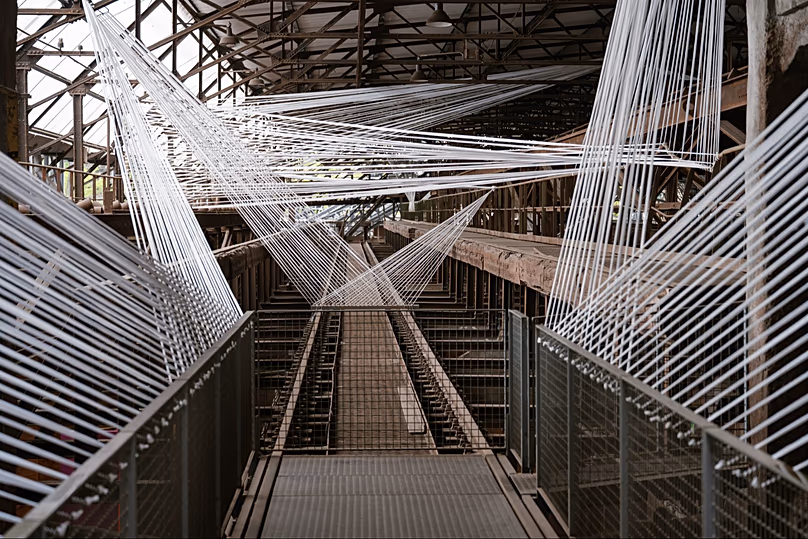 "Transit der Erinnerung", Transit of Memory, de l