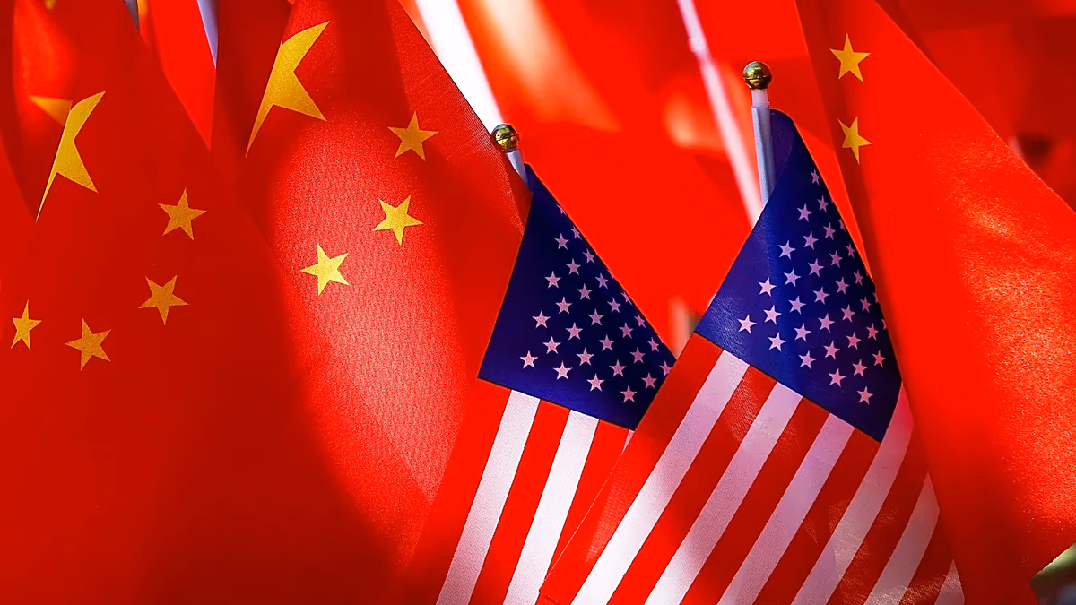L’Italie extrade vers les États-Unis un pirate informatique chinois accusé d’espionnage pour le compte de Pékin pendant la pandémie de COVID-19