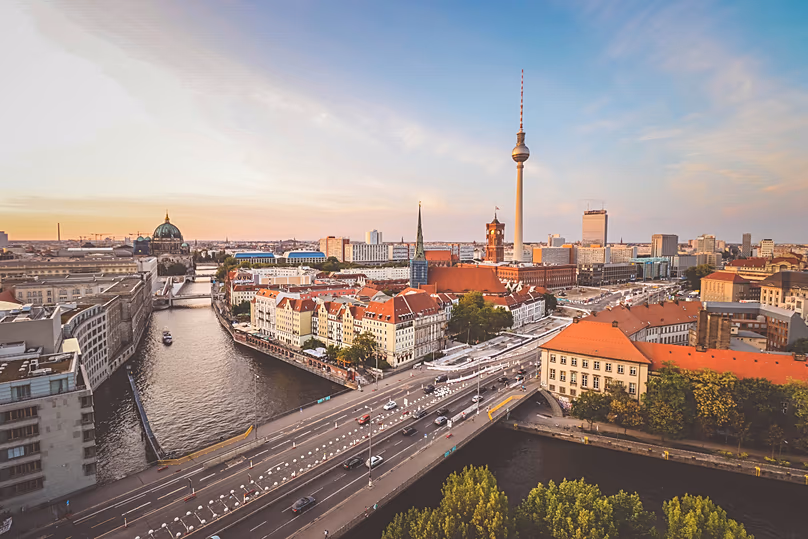 Berlin se classe parmi les dix villes les plus accessibles à pied