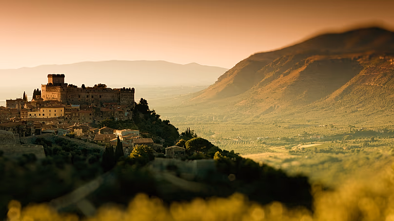Sermoneta