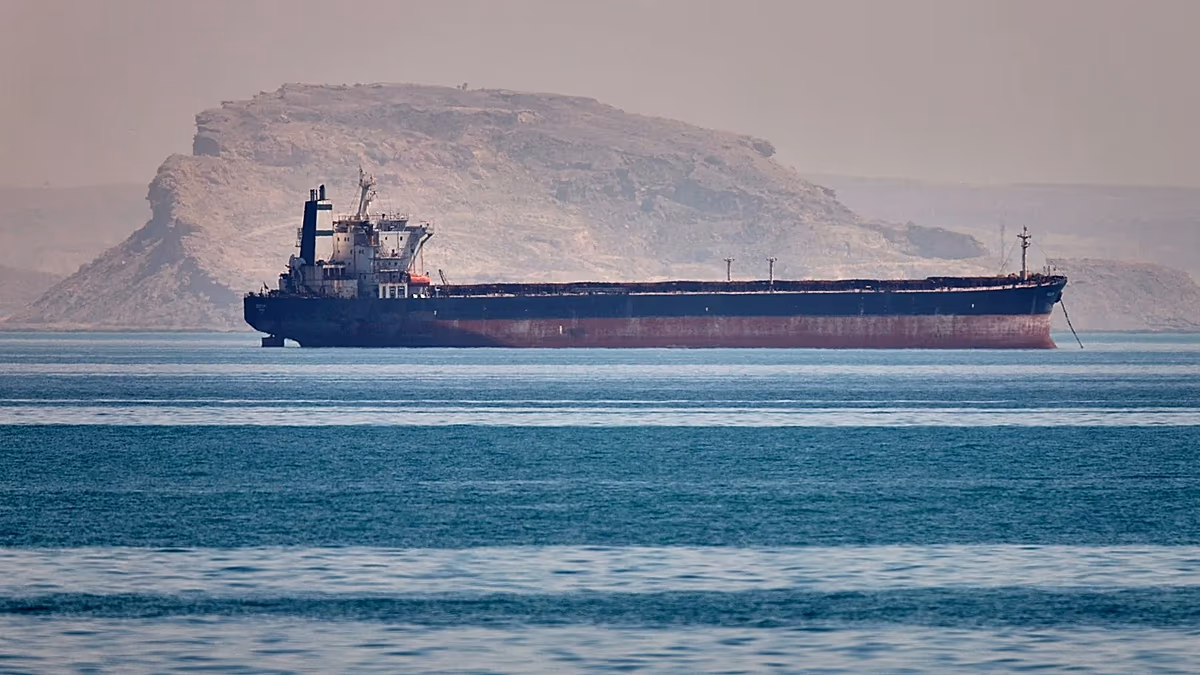 L'Iran crée une autorité de transit à Ormuz pour facturer le passage des navires