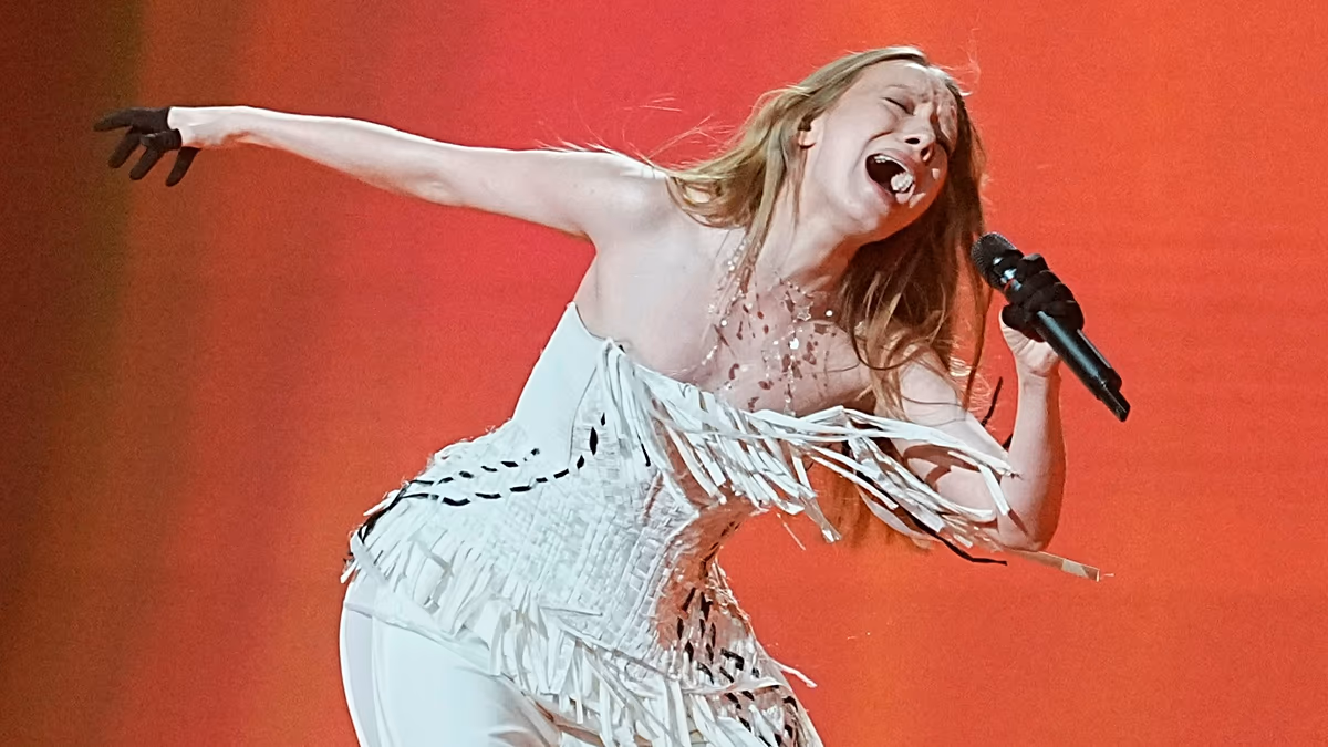 Concours Eurovision de la chanson 2026 : dix pays supplémentaires complètent la liste pour la finale de samedi