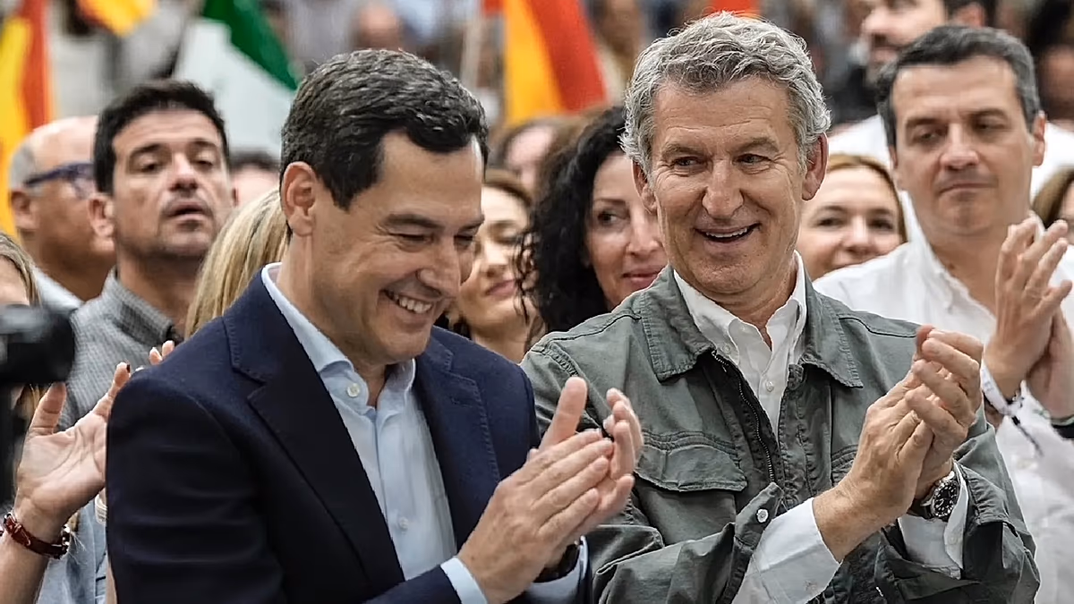 Le parti du Premier ministre espagnol Sánchez subit une défaite historique lors des élections régionales clés en Andalousie