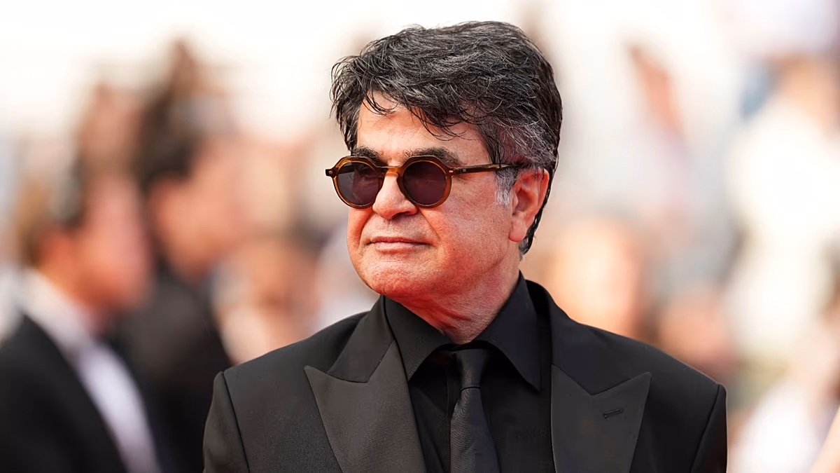 Le réalisateur iranien Jafar Panahi fait face à un nouveau procès en Iran pour « propagande contre l'État »