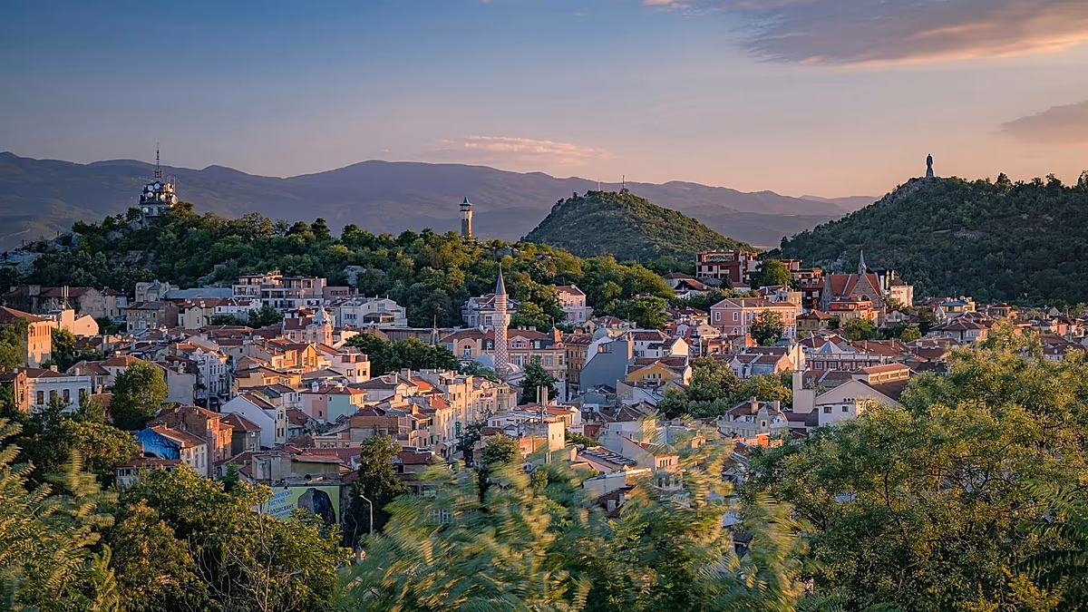 Villes hôtes potentielles du Concours Eurovision de la chanson 2027 : que faire à Sofia, Plovdiv, Varna et Bourgas