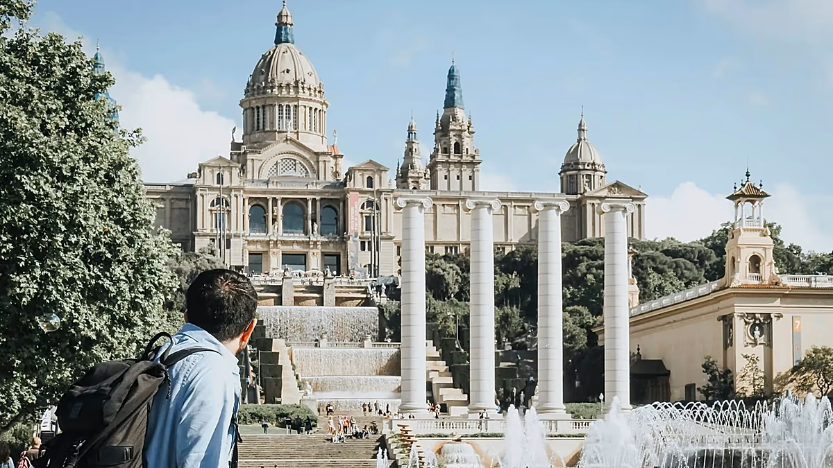 Espagne, Italie ou France ? Quels pays d’Europe attirent le plus de touristes ?