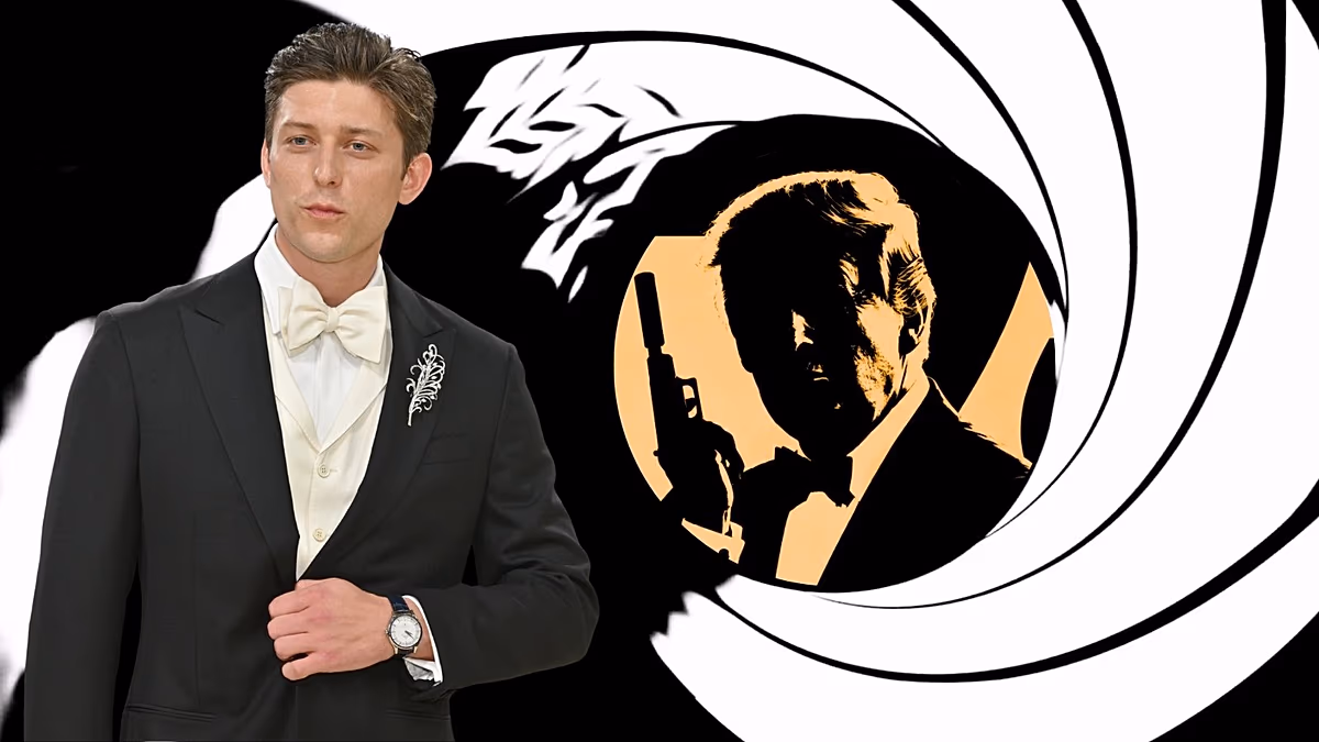 À la recherche de James Bond : lancement du casting officiel avec audition de nouveaux prétendants (et de Trump)