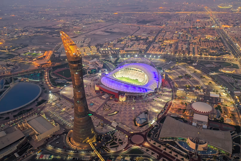 La finale U-17 aura lieu le 13 décembre au stade international Khalifa de Doha.