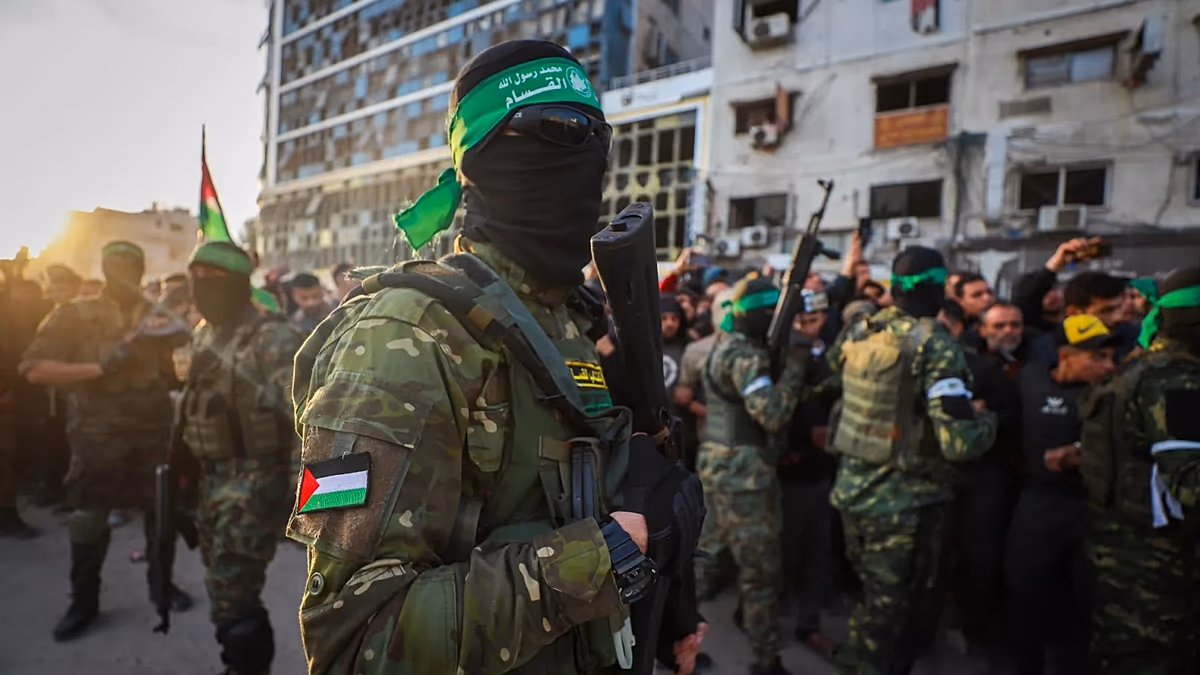 Le Hamas est responsable du manque de progrès dans la phase deux du cessez-le-feu, selon un rapport du Conseil de la Paix