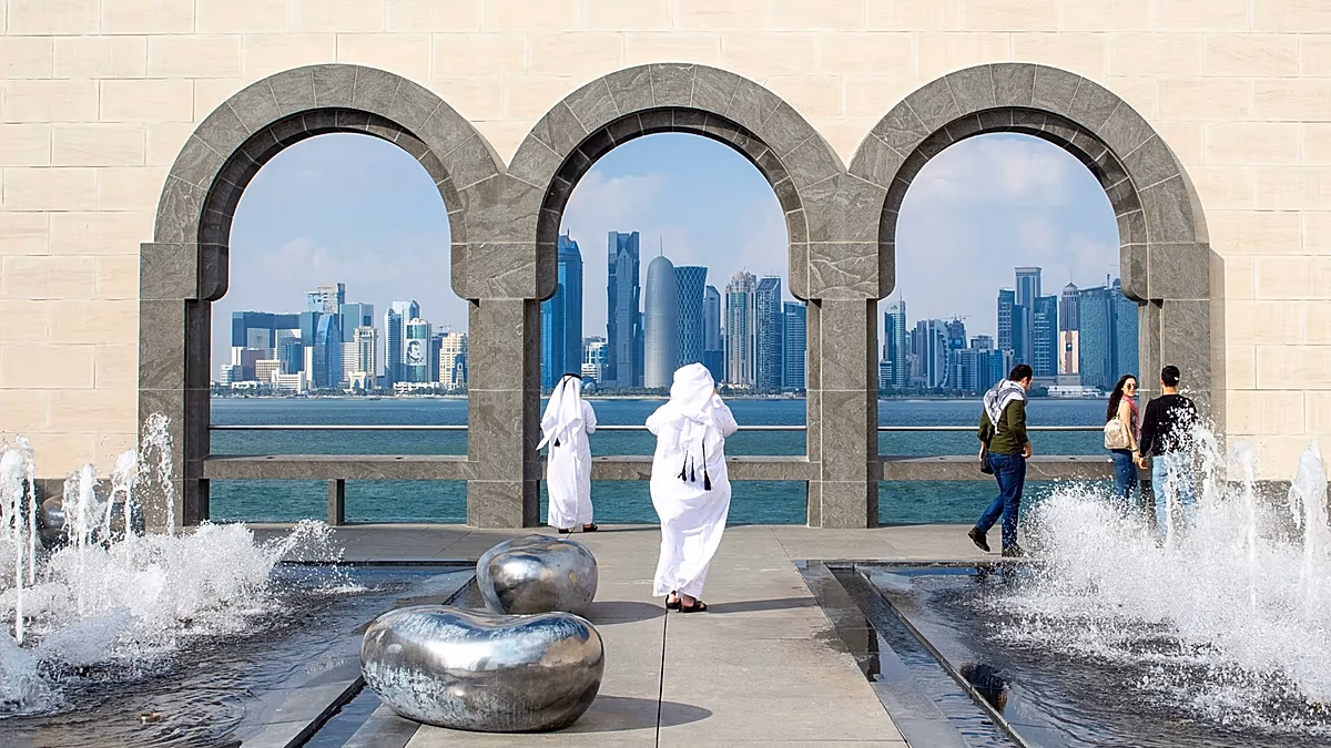 Le secteur touristique du Qatar fait preuve de résilience et est prêt à accueillir à nouveau les visiteurs