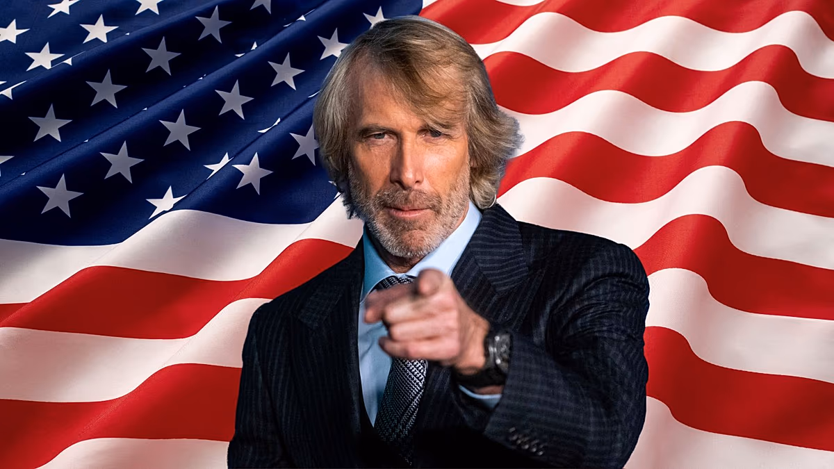 Michael Bay va réaliser un film iranien sur l'opération Epic Fury de Donald Trump