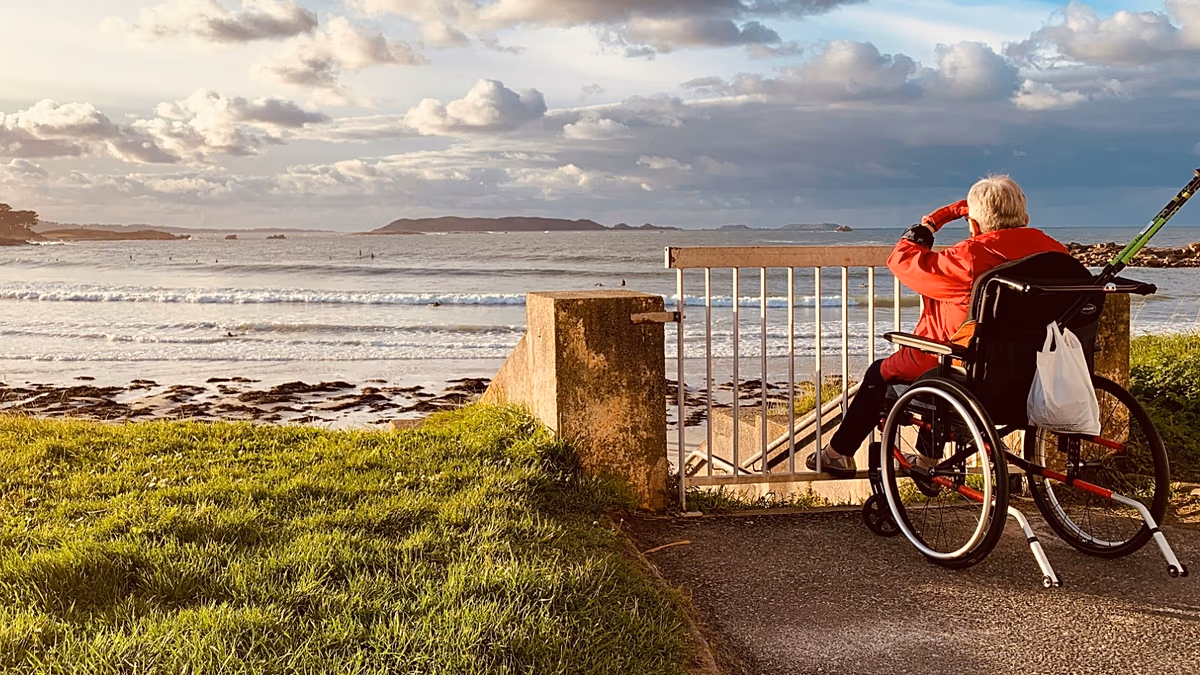 Où voyager pour des aventures accessibles en Europe, selon les experts