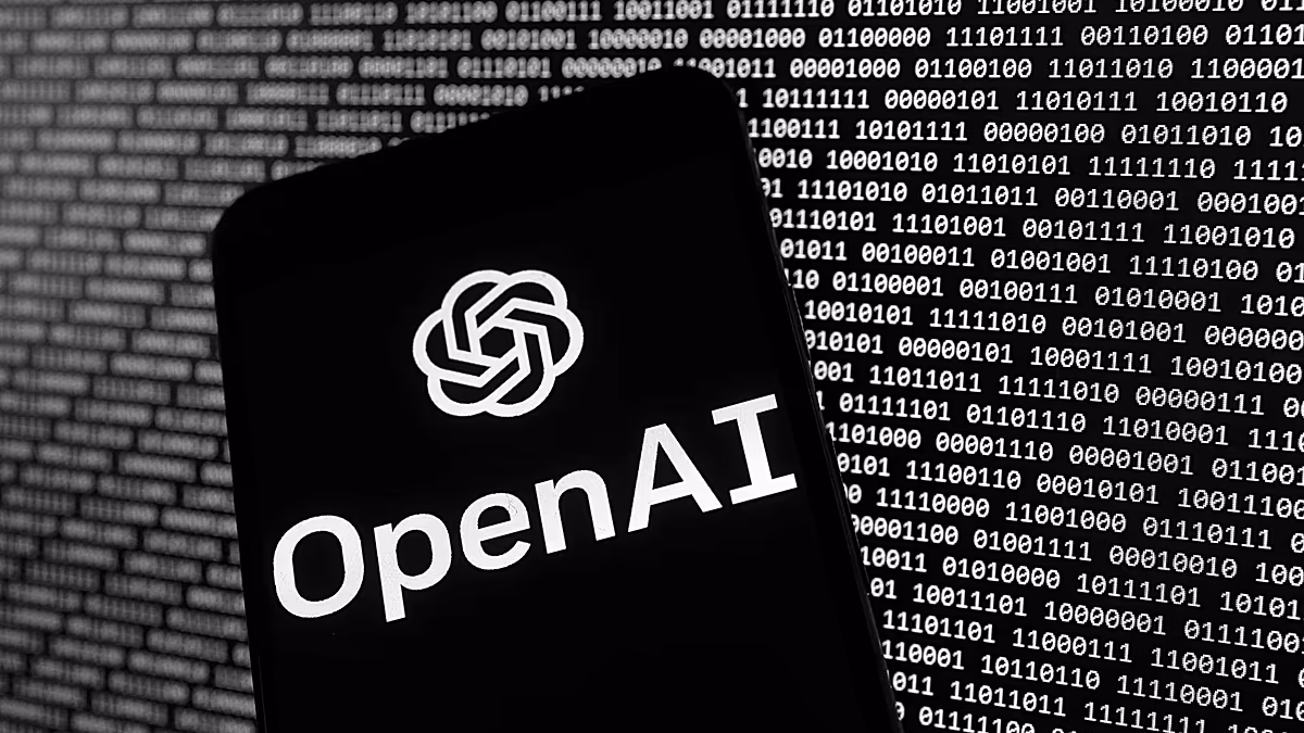 Cinq choses à savoir sur les projets d'introduction en bourse potentiellement record d'OpenAI