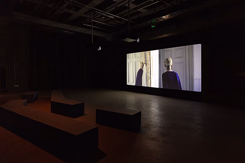 En cours_Apichatpong Weerasethakul