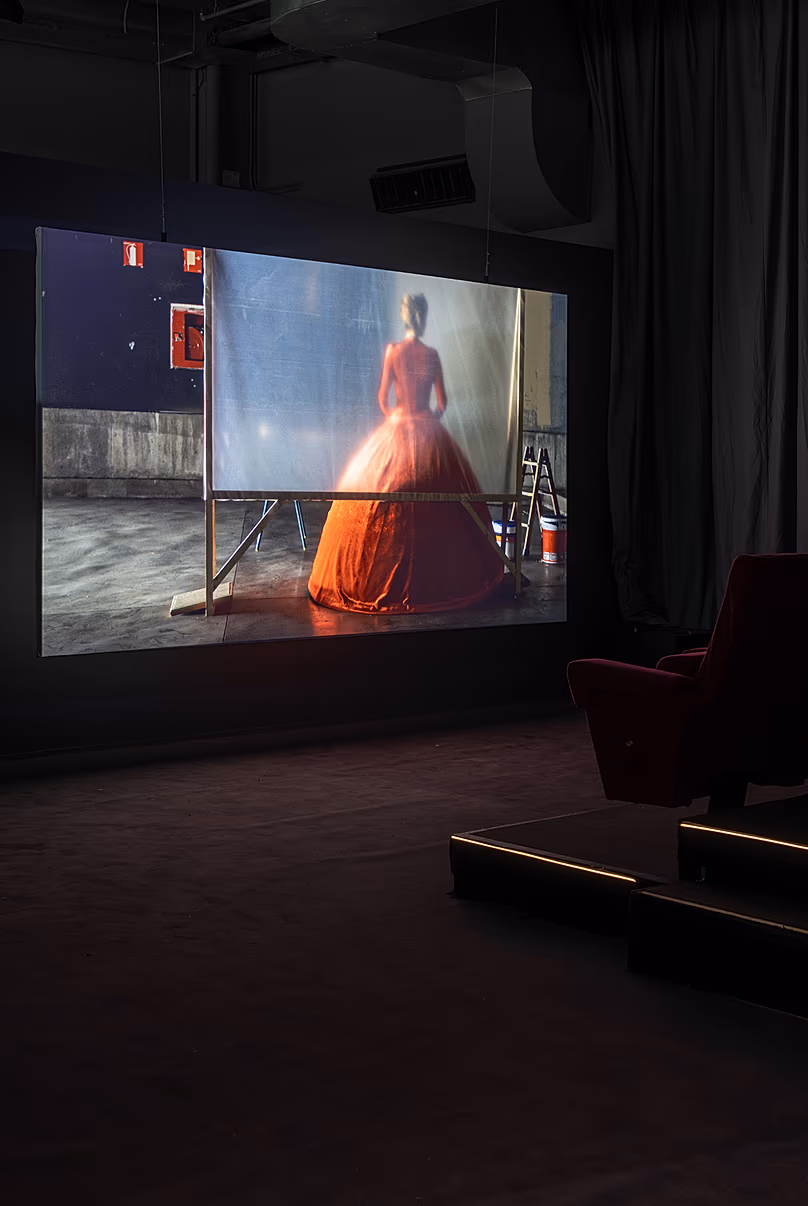 En cours_Pedro Almodovar